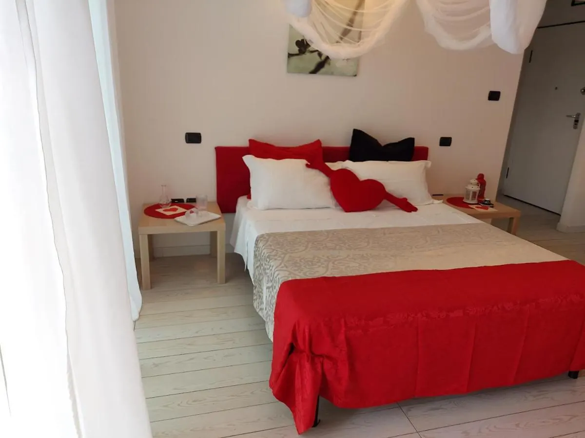 Regina Margherita Rimini Apartment