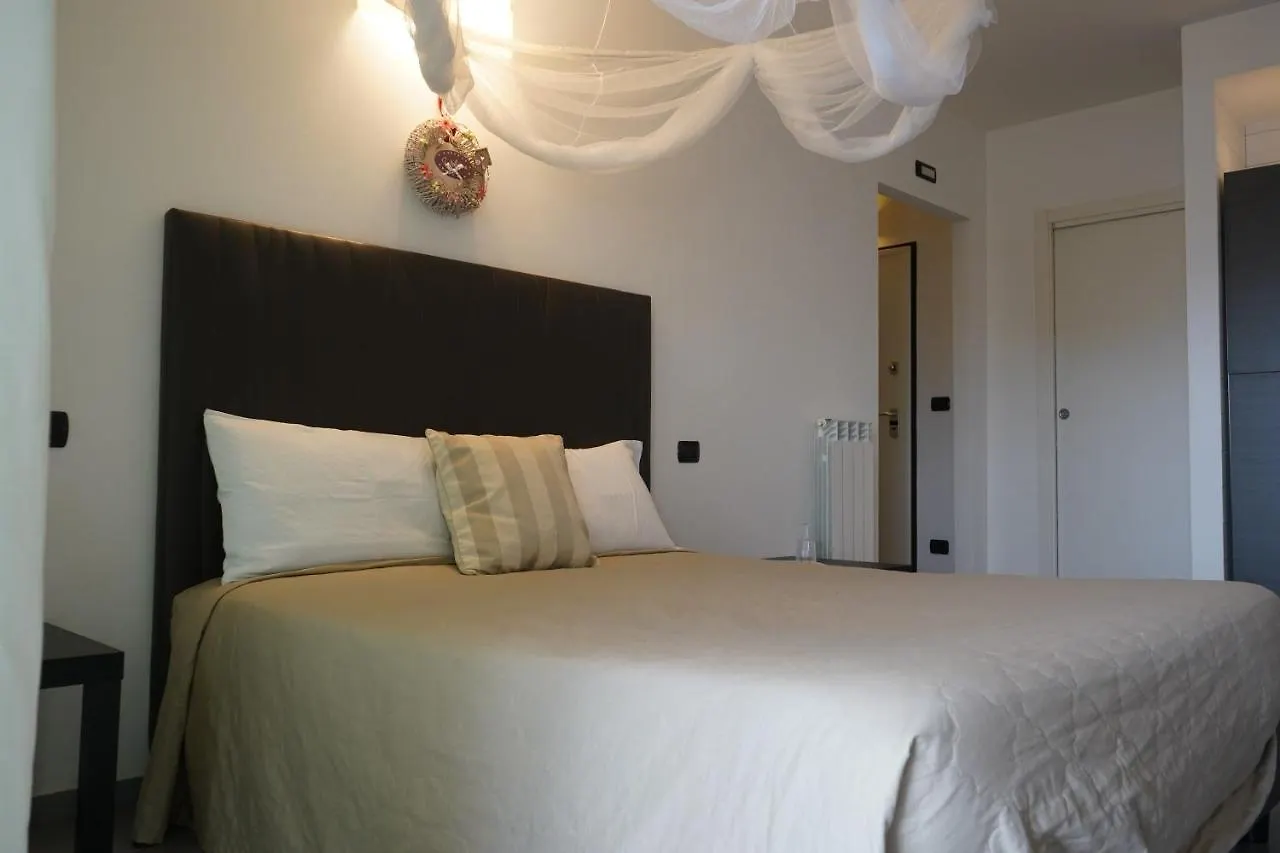 Regina Margherita Rimini Apartment