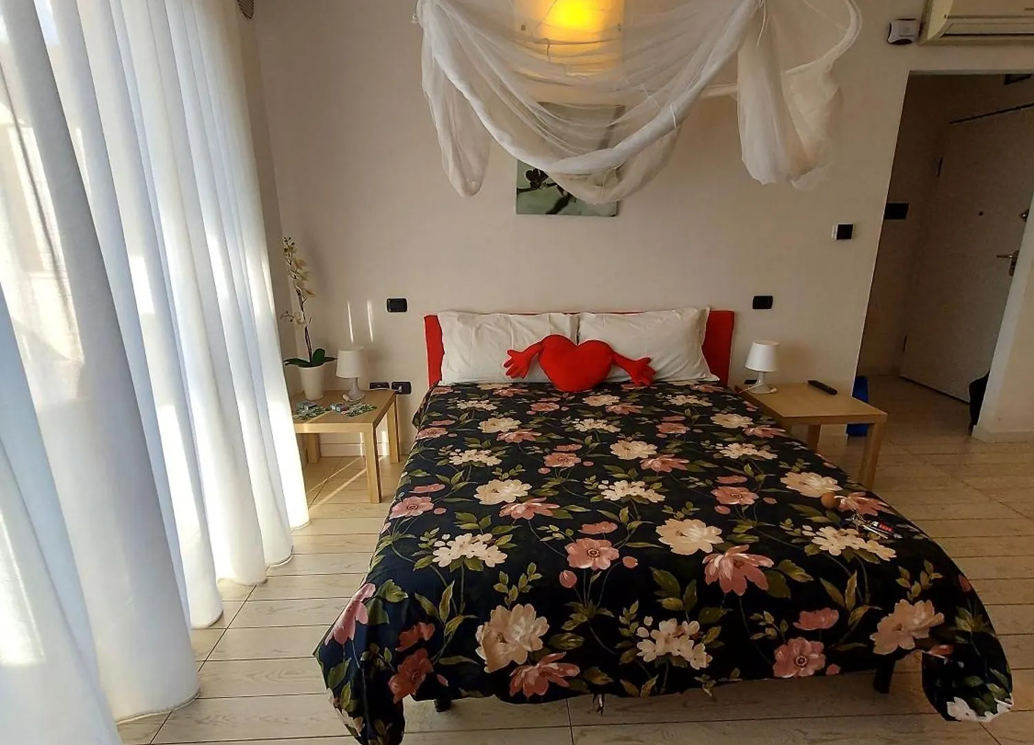 Regina Margherita Rimini Apartment