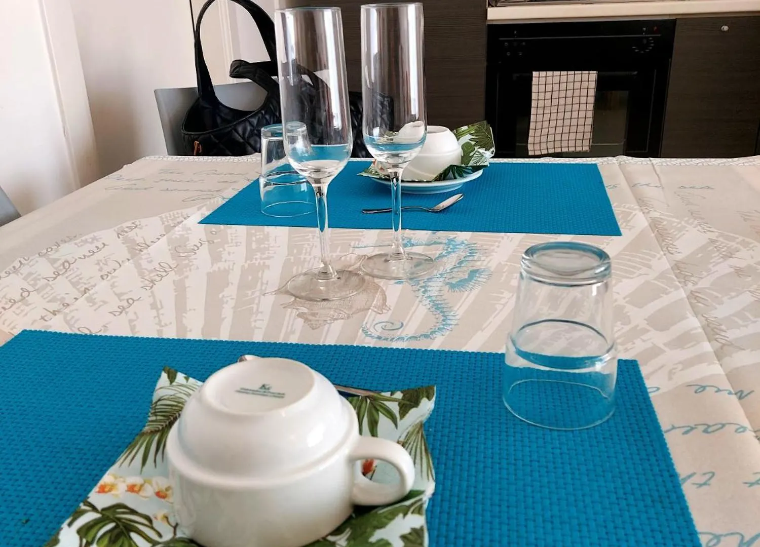 Regina Margherita Rimini Apartment